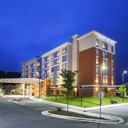 Hyatt Place Blacksburg/University Dış mekan fotoğraf