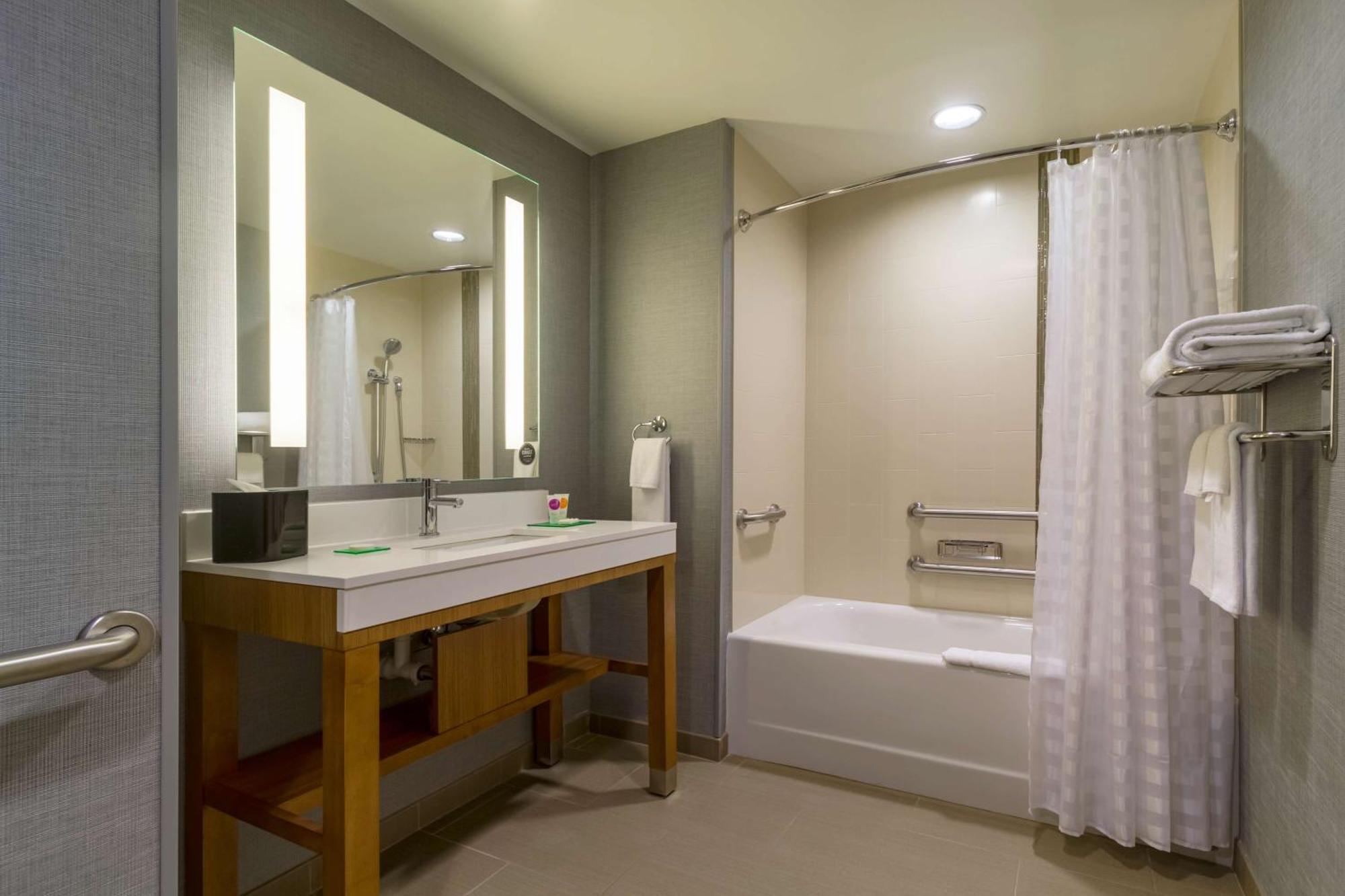 Hyatt Place Blacksburg/University Dış mekan fotoğraf