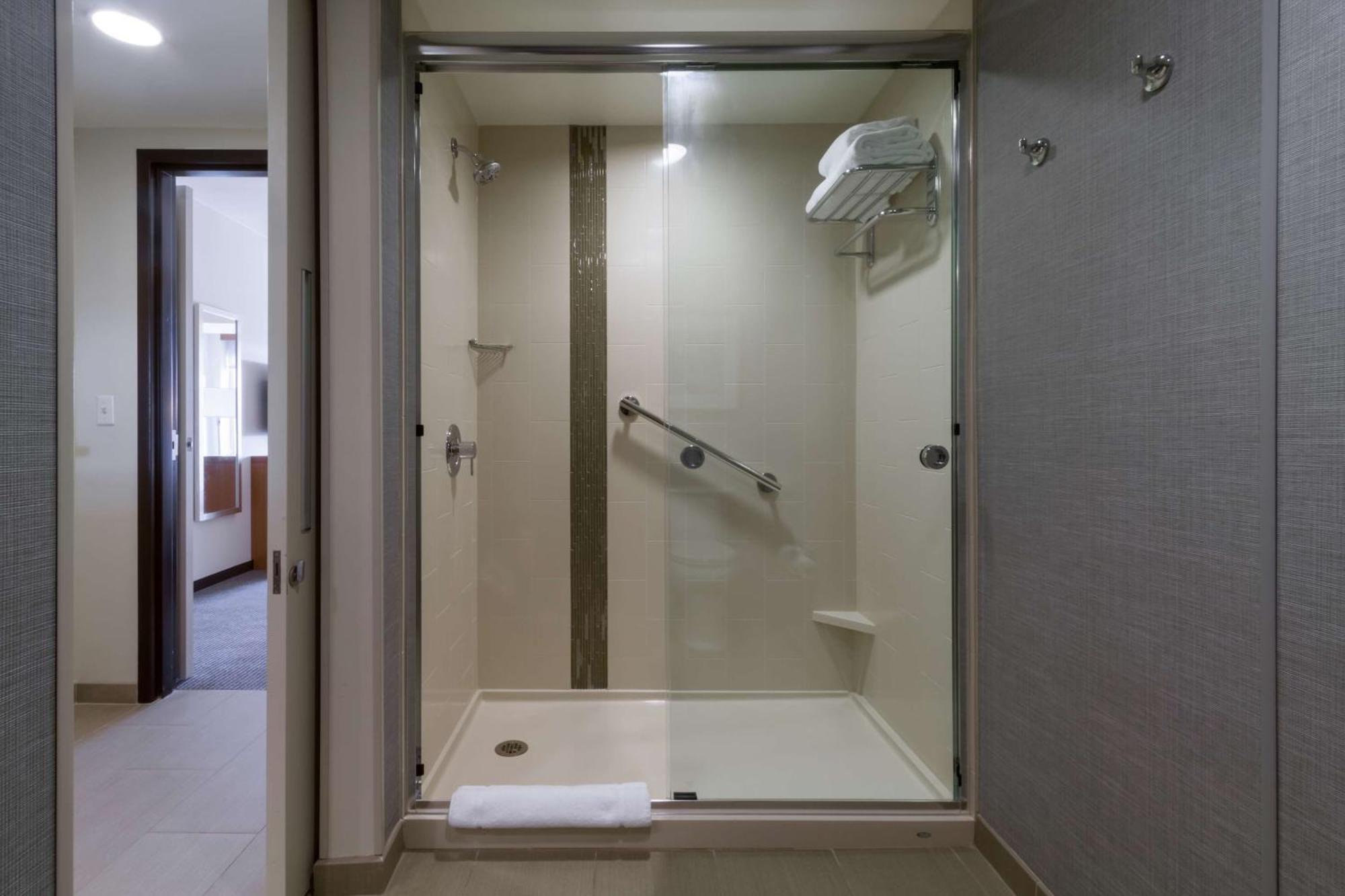 Hyatt Place Blacksburg/University Dış mekan fotoğraf