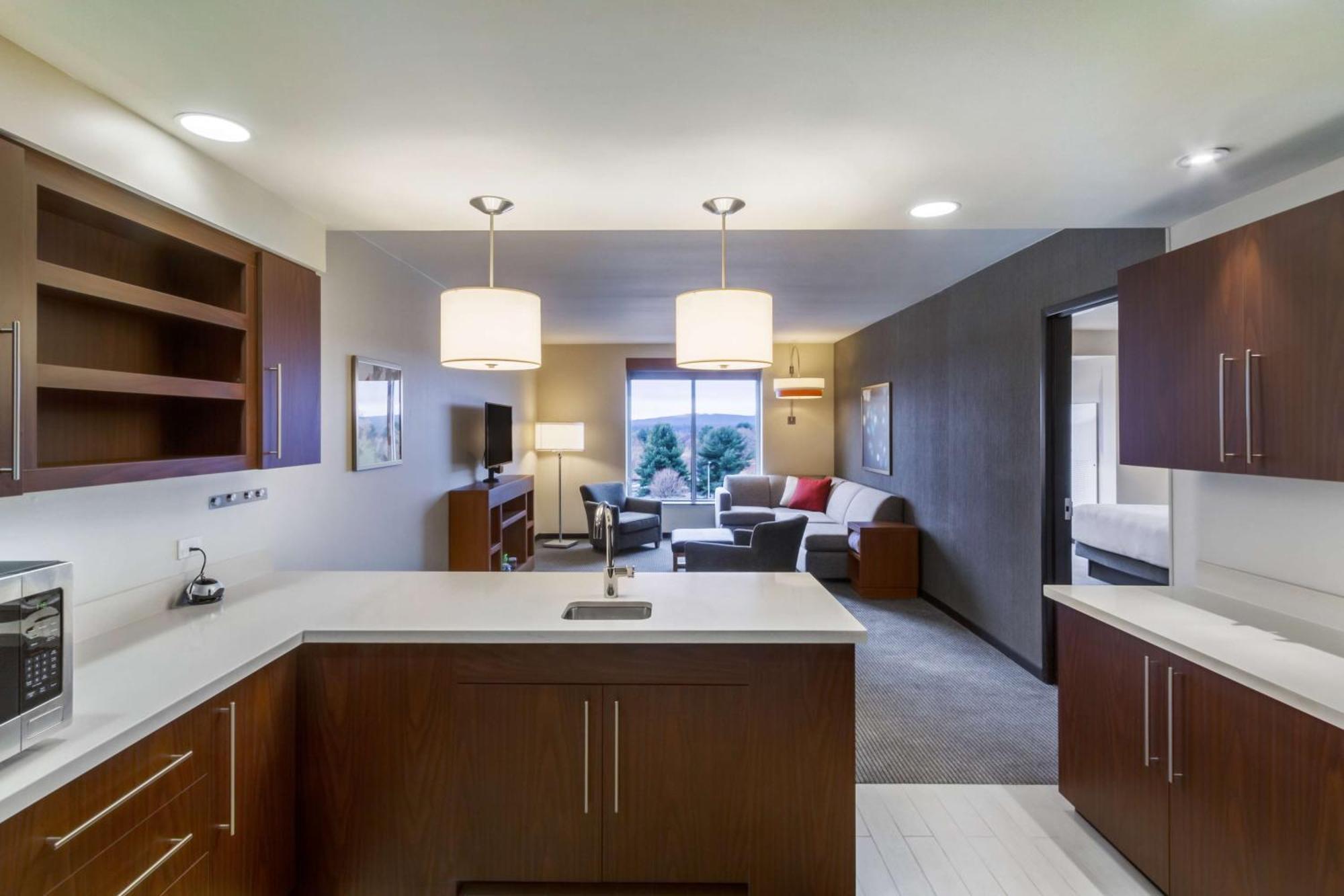 Hyatt Place Blacksburg/University Dış mekan fotoğraf