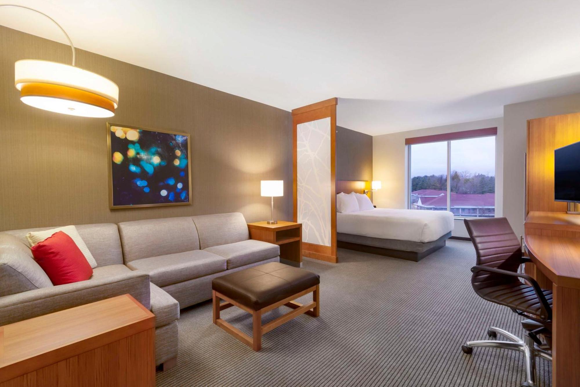 Hyatt Place Blacksburg/University Dış mekan fotoğraf