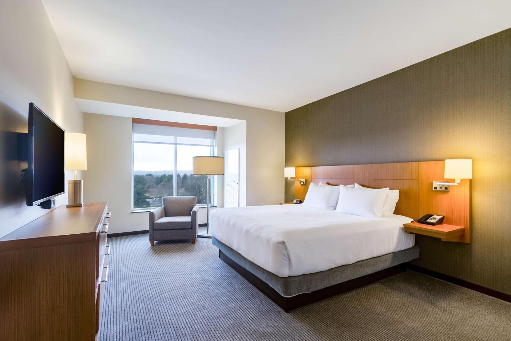 Hyatt Place Blacksburg/University Dış mekan fotoğraf