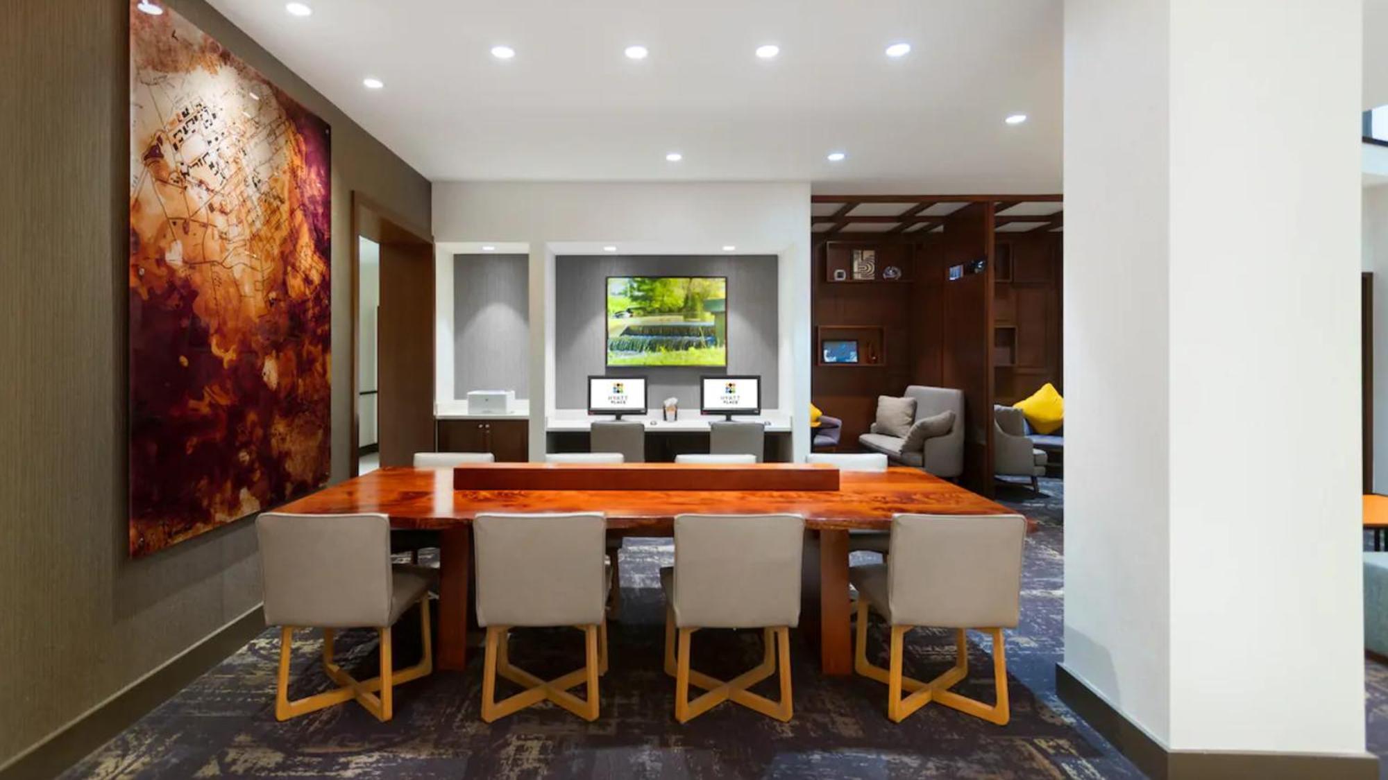 Hyatt Place Blacksburg/University Dış mekan fotoğraf