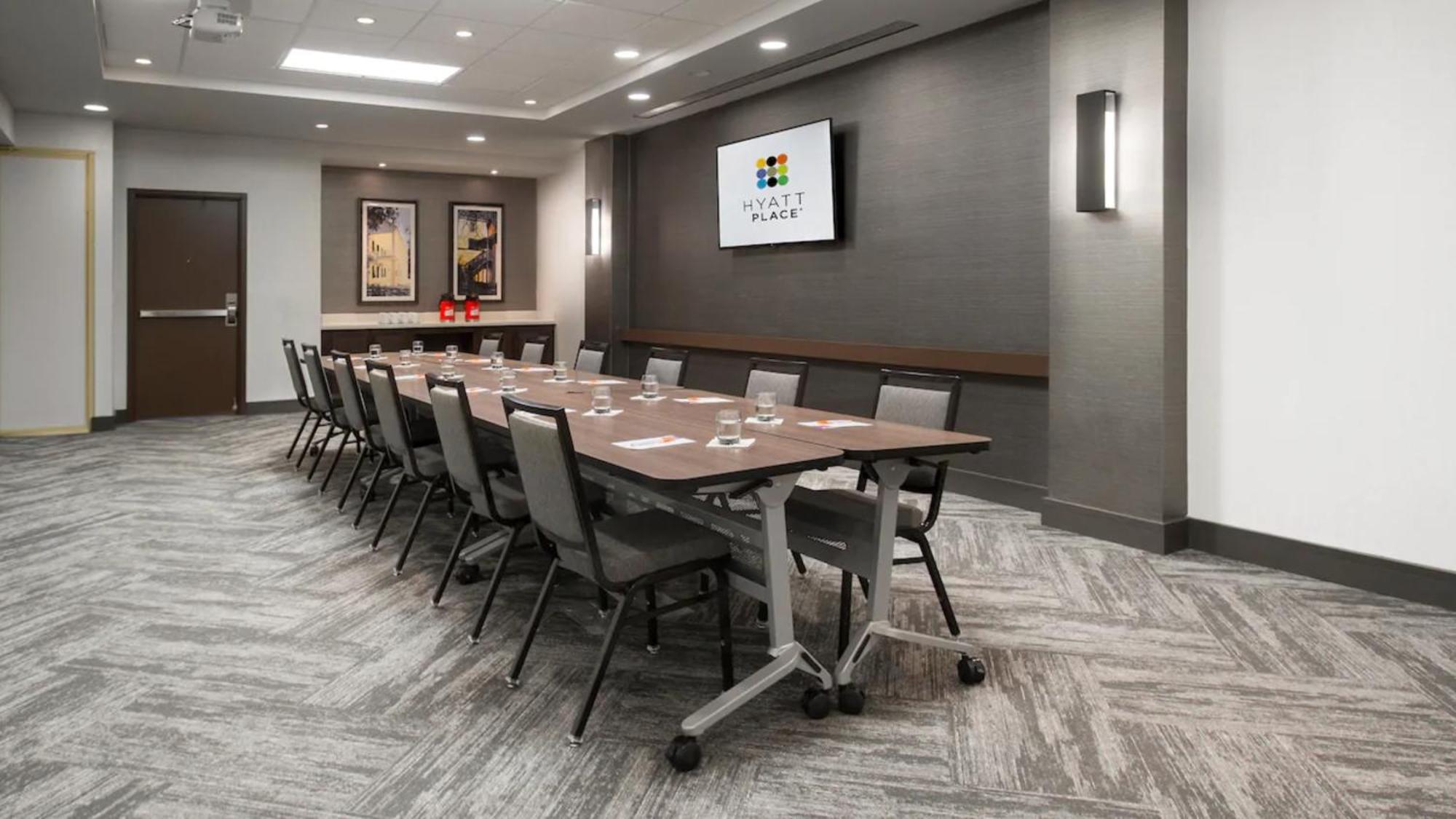 Hyatt Place Blacksburg/University Dış mekan fotoğraf