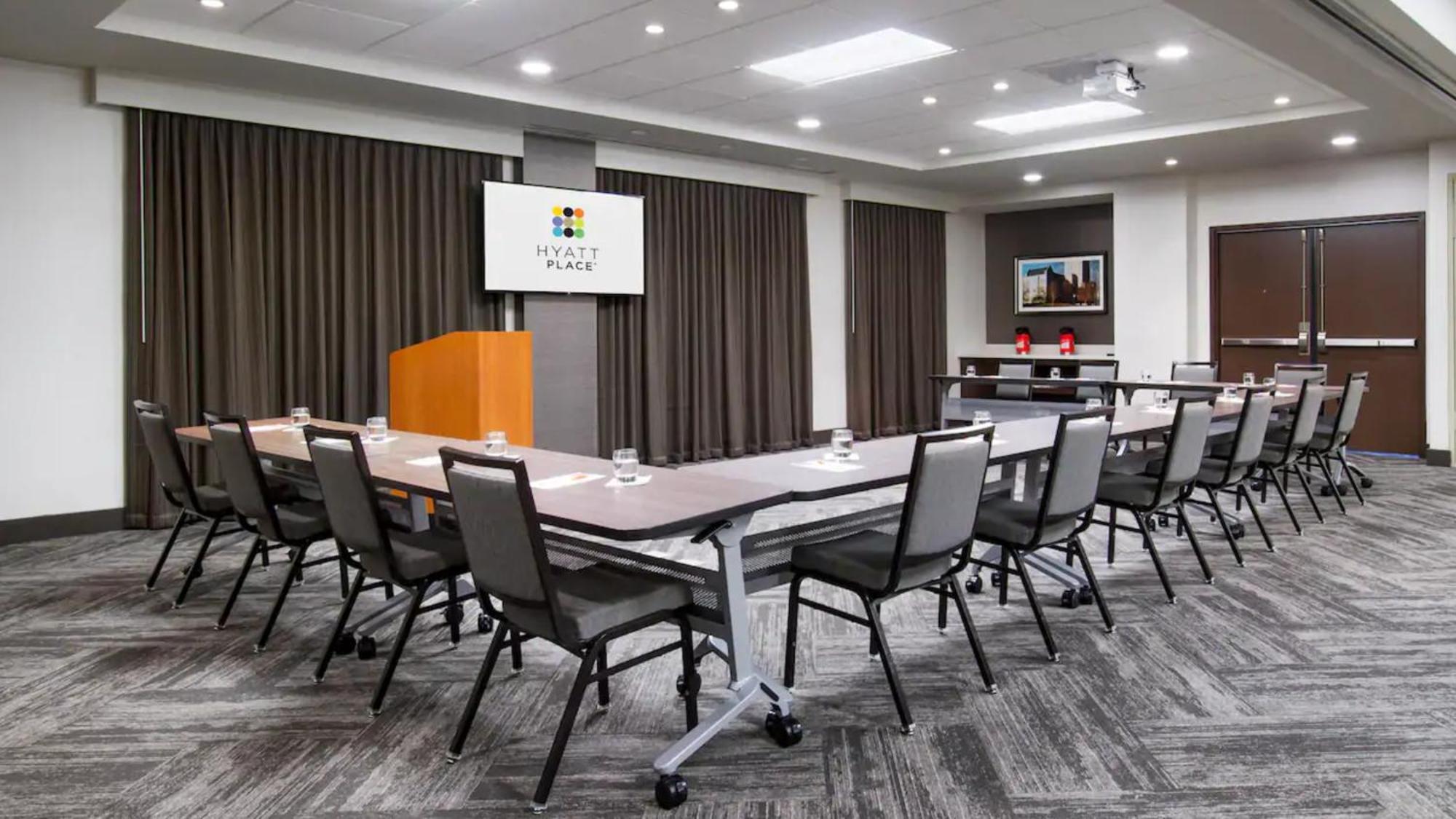 Hyatt Place Blacksburg/University Dış mekan fotoğraf