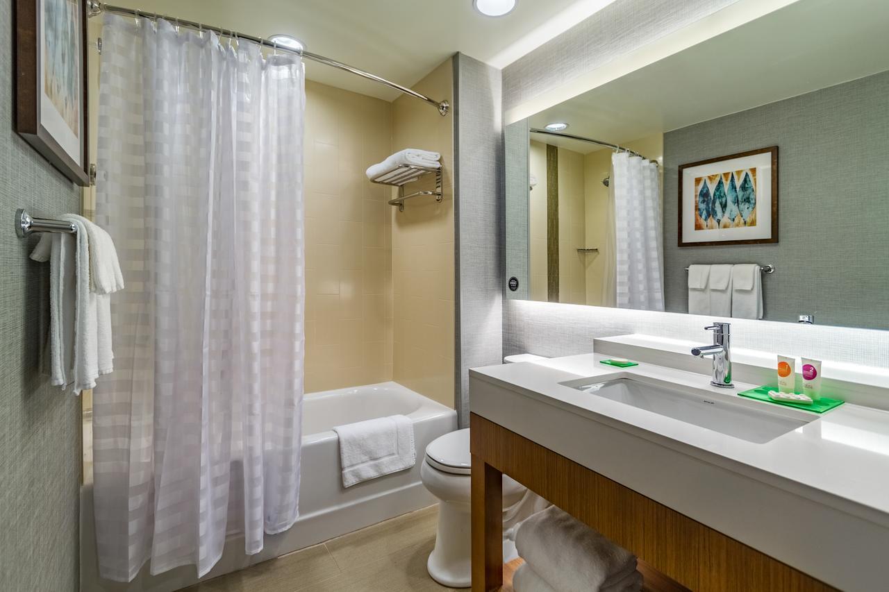 Hyatt Place Blacksburg/University Dış mekan fotoğraf