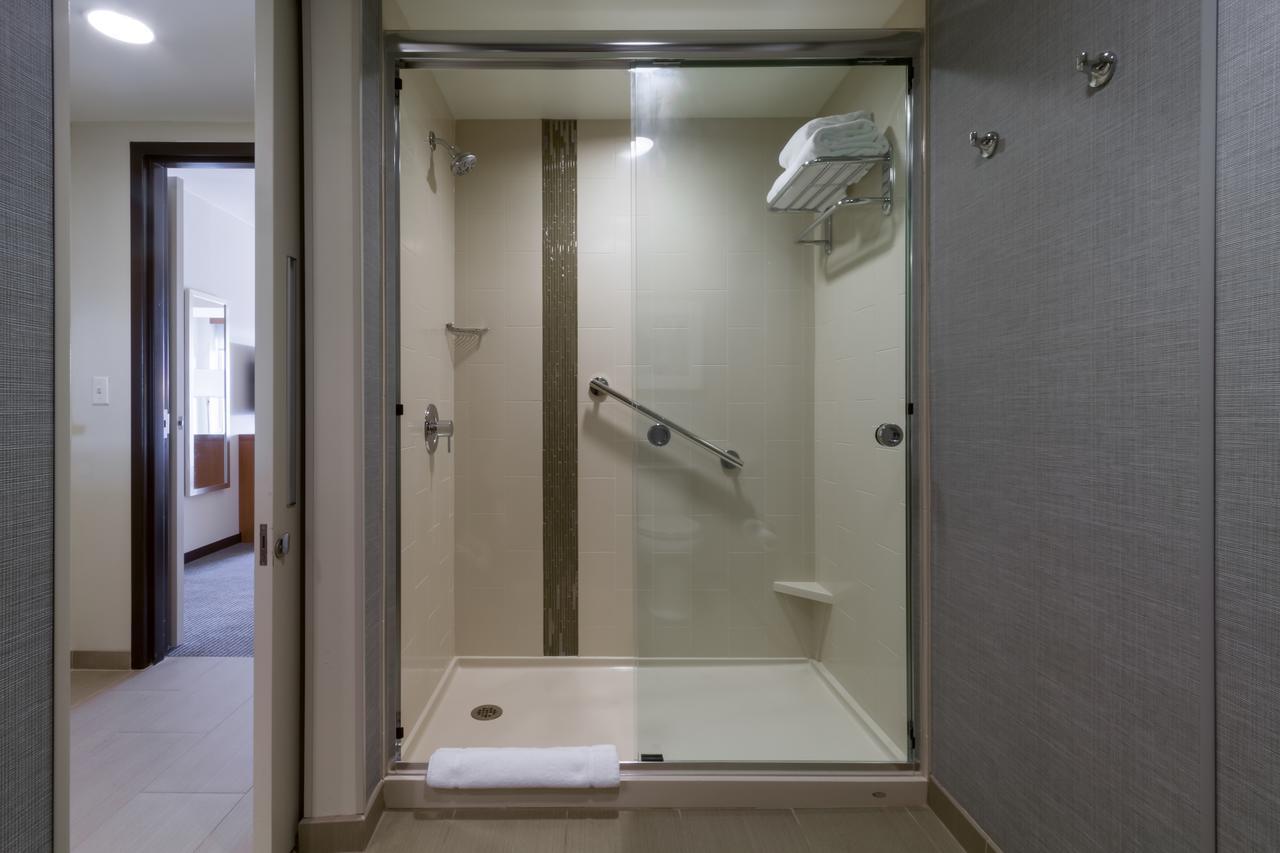 Hyatt Place Blacksburg/University Dış mekan fotoğraf