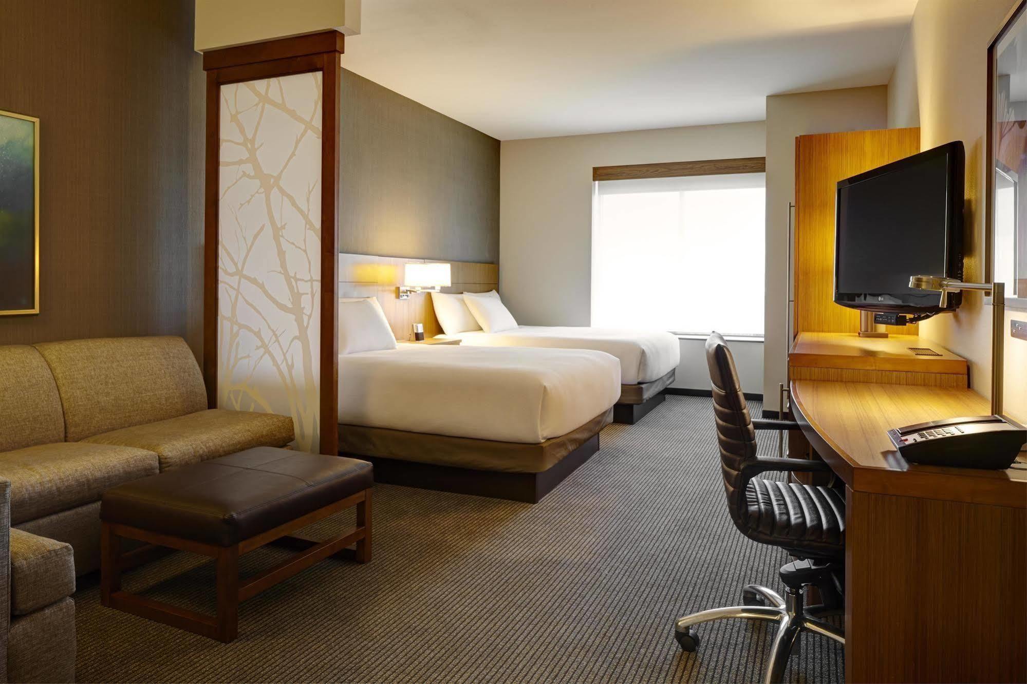 Hyatt Place Blacksburg/University Dış mekan fotoğraf