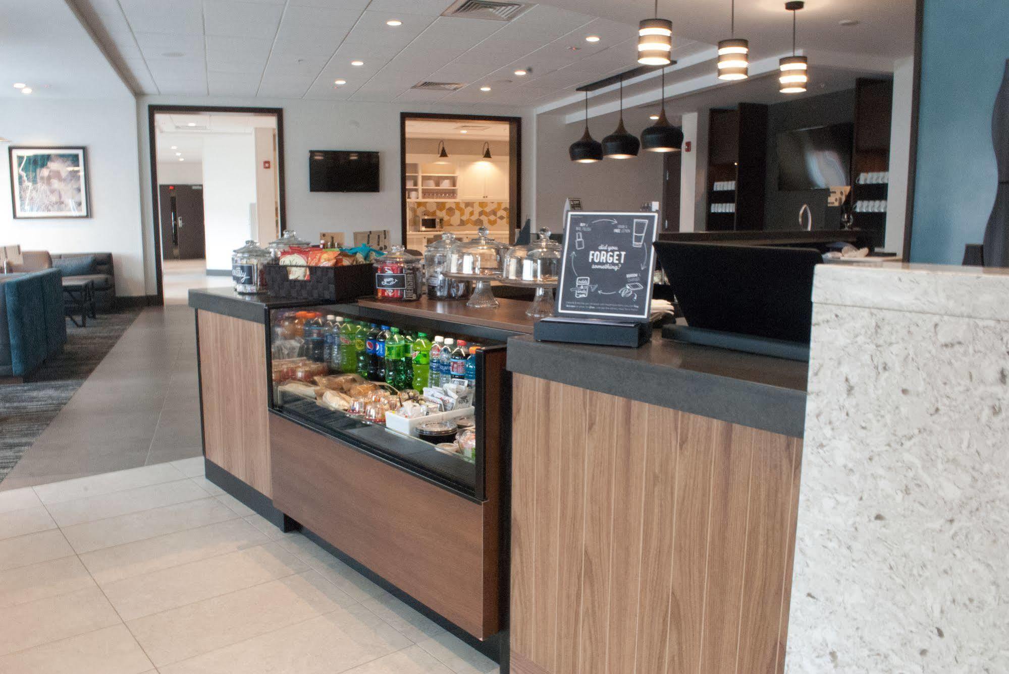 Hyatt Place Blacksburg/University Dış mekan fotoğraf
