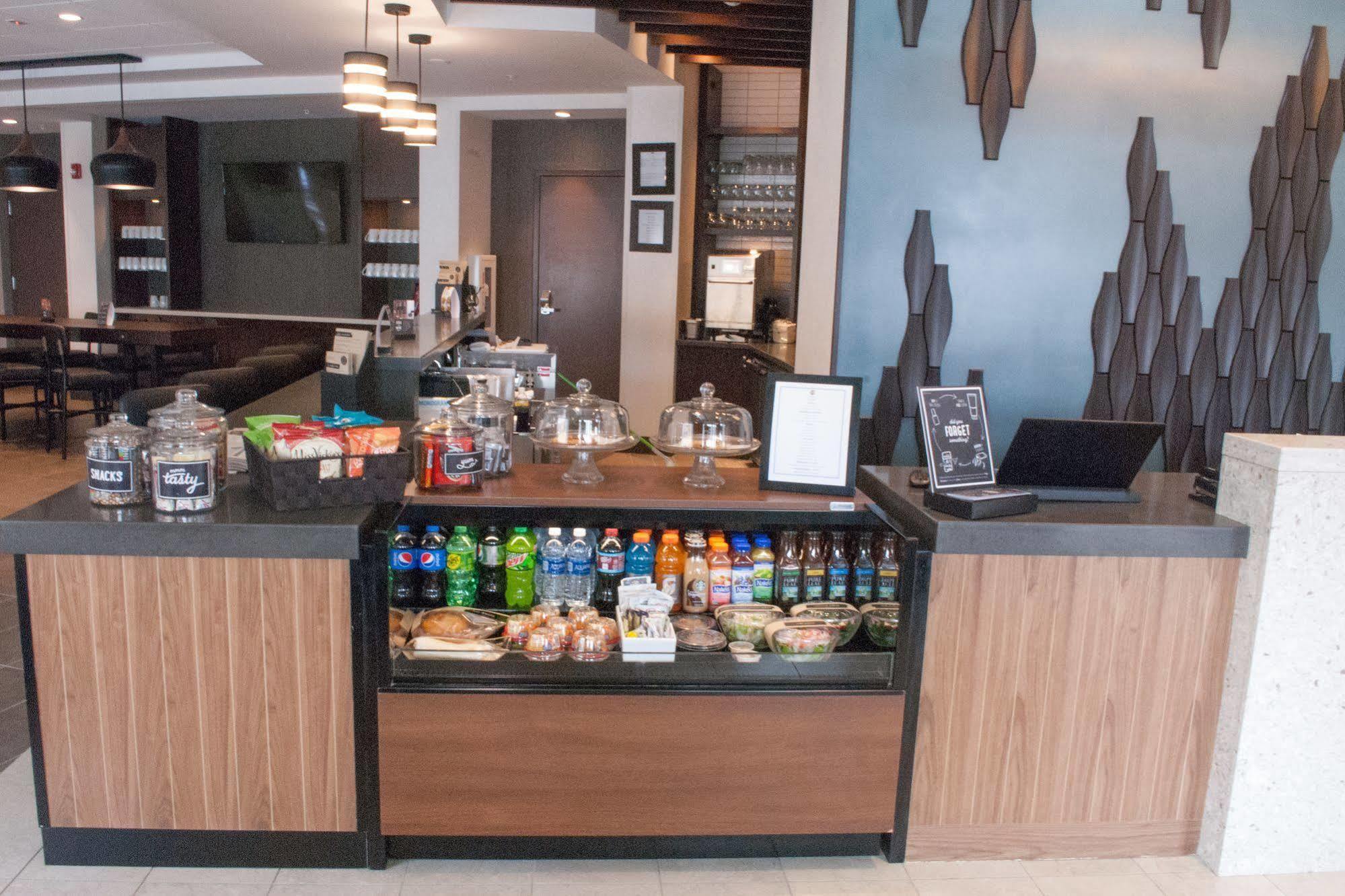 Hyatt Place Blacksburg/University Dış mekan fotoğraf