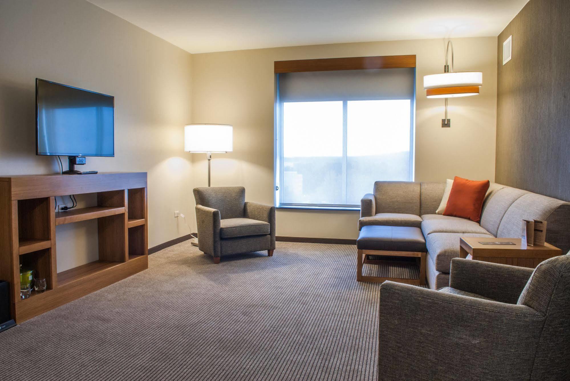 Hyatt Place Blacksburg/University Dış mekan fotoğraf