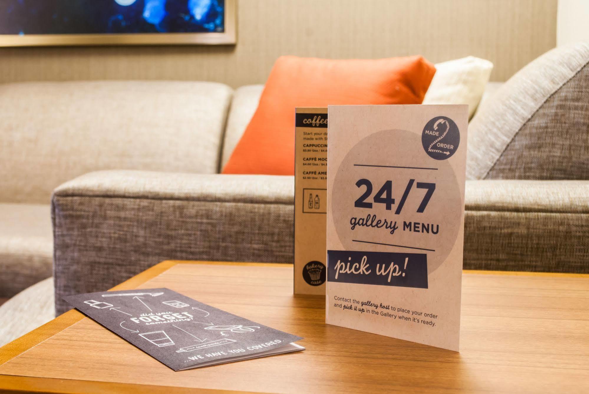 Hyatt Place Blacksburg/University Dış mekan fotoğraf