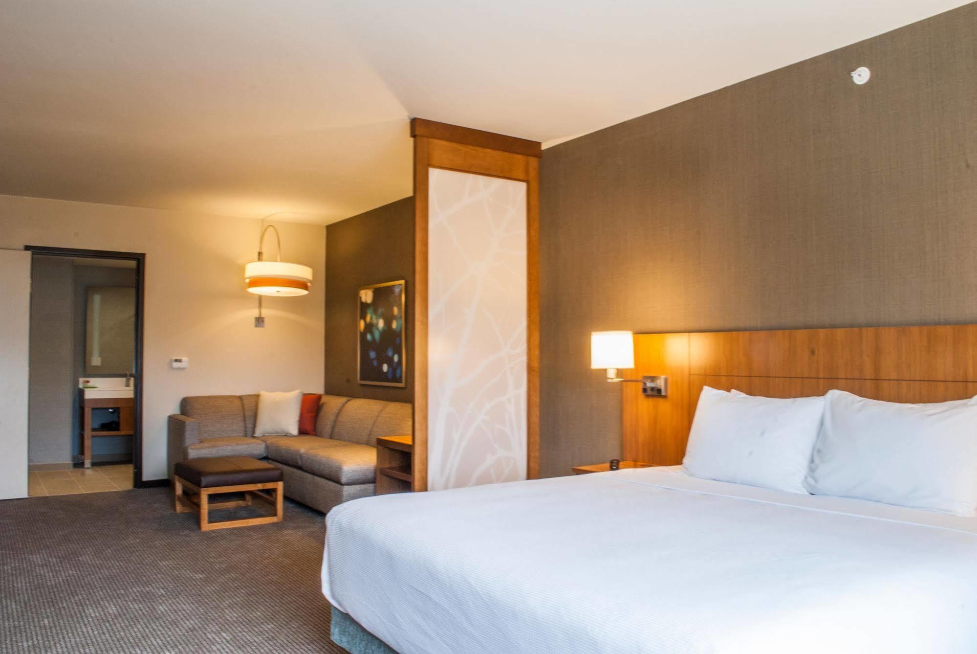 Hyatt Place Blacksburg/University Dış mekan fotoğraf