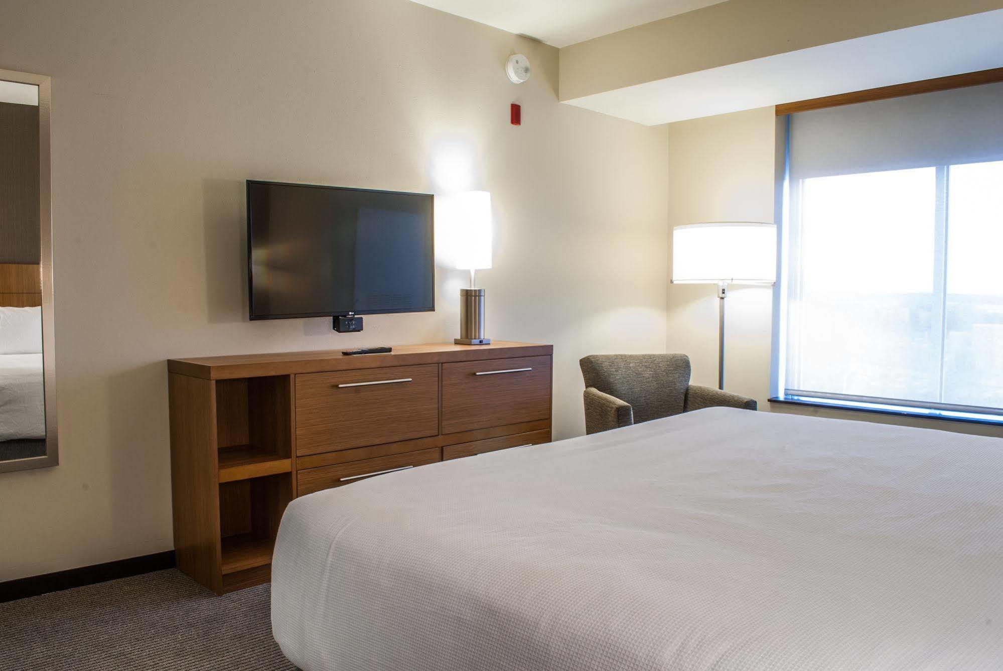 Hyatt Place Blacksburg/University Dış mekan fotoğraf