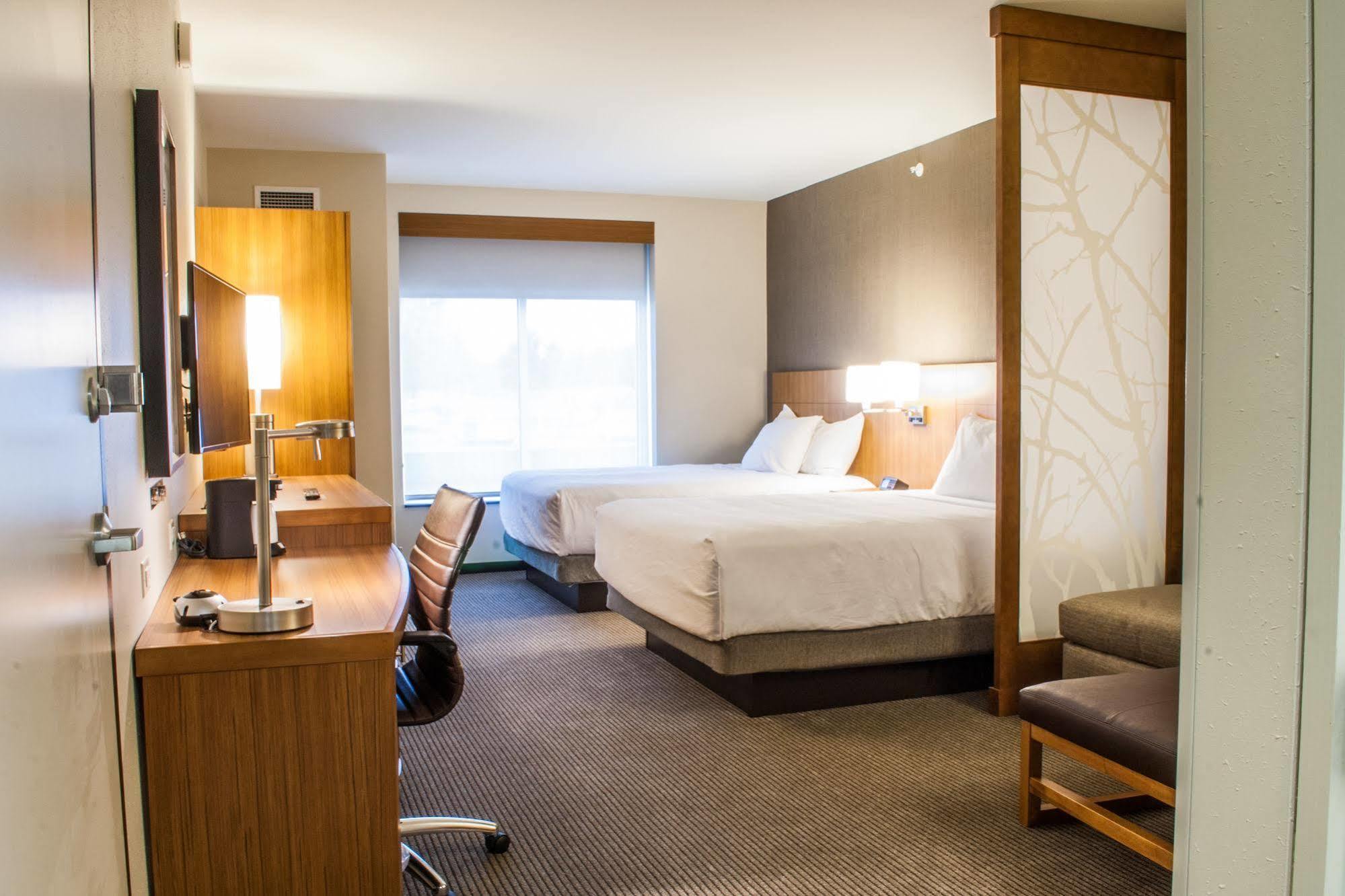 Hyatt Place Blacksburg/University Dış mekan fotoğraf