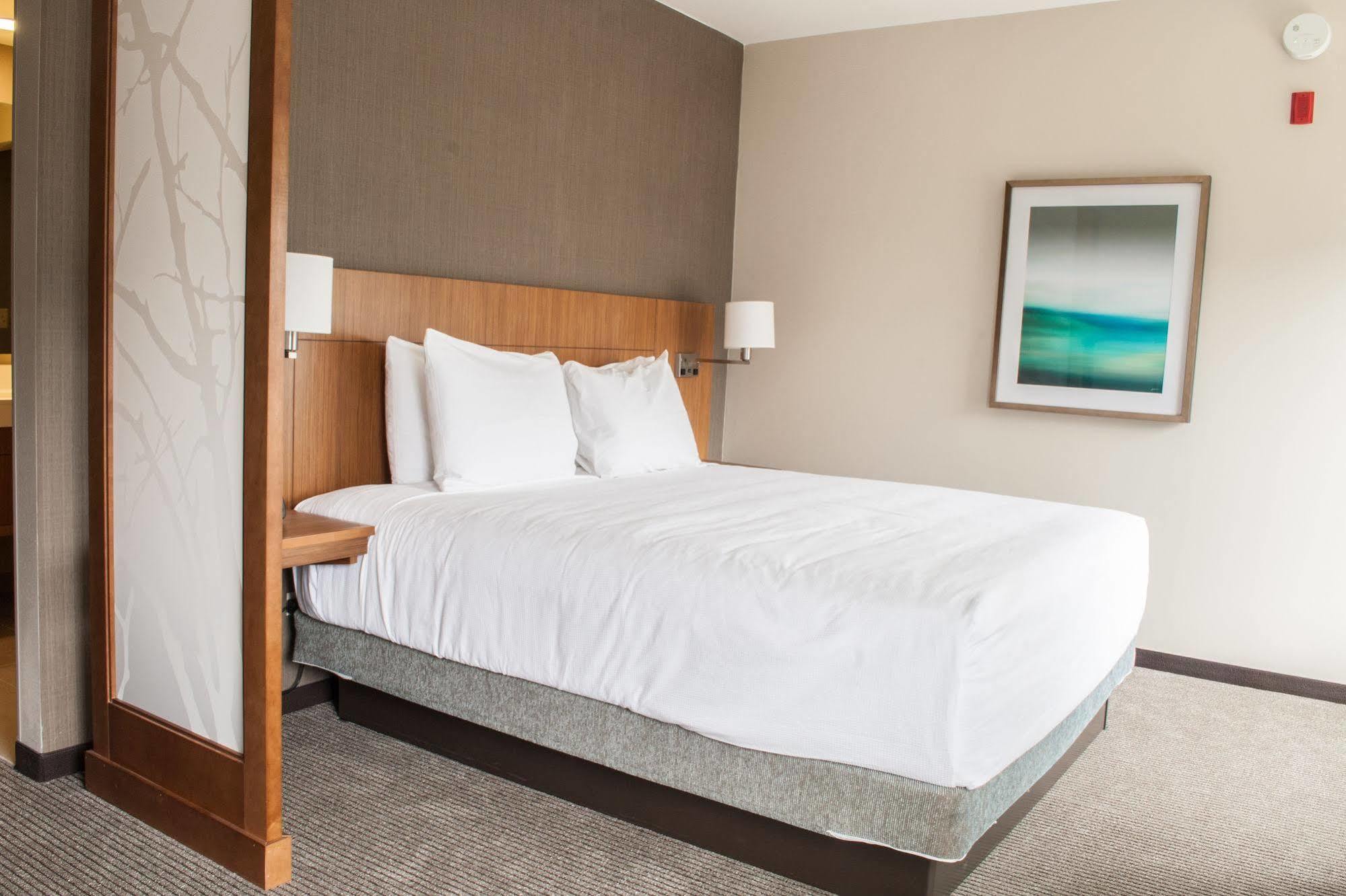Hyatt Place Blacksburg/University Dış mekan fotoğraf