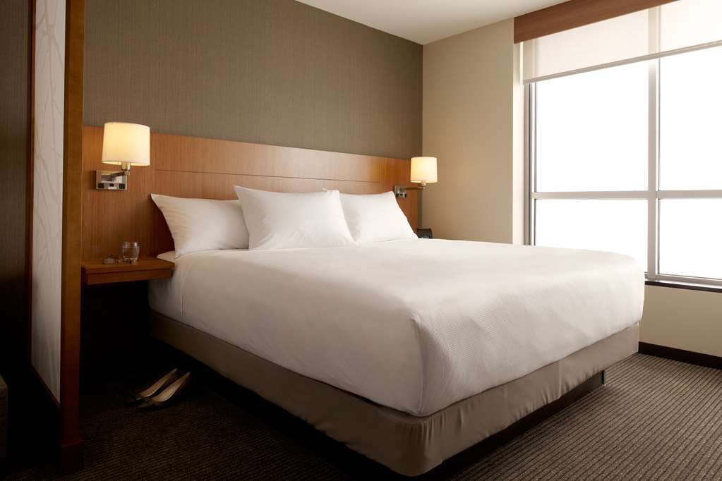 Hyatt Place Blacksburg/University Oda fotoğraf