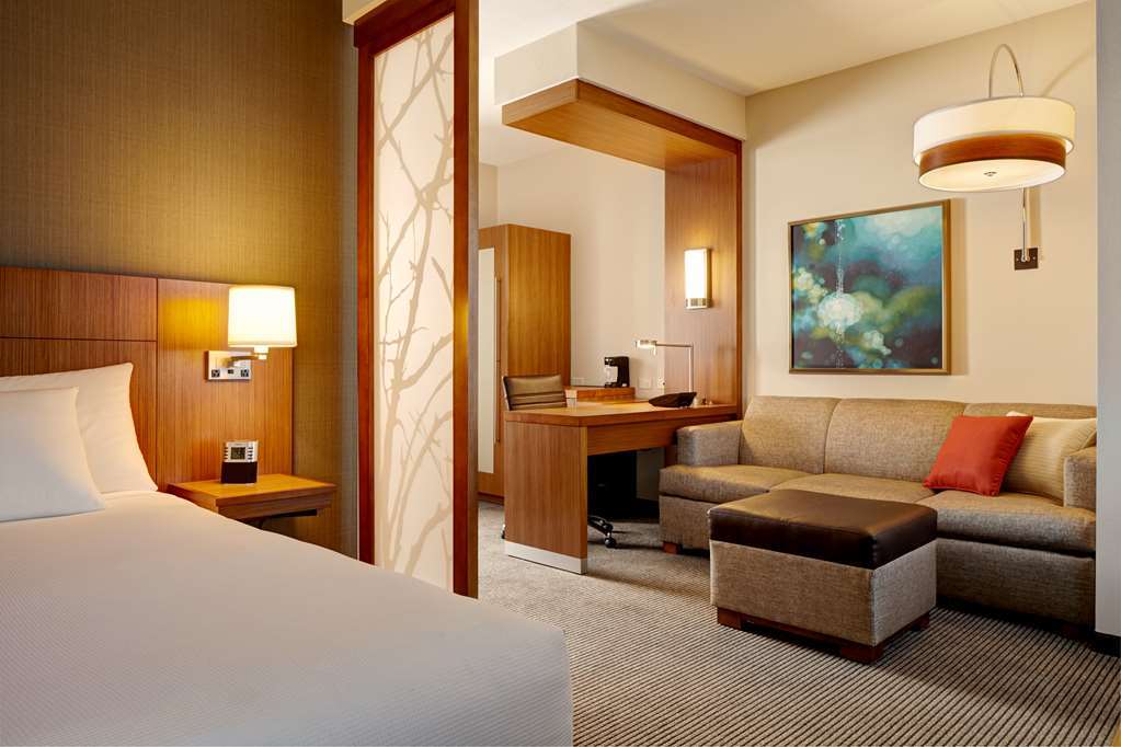 Hyatt Place Blacksburg/University Oda fotoğraf