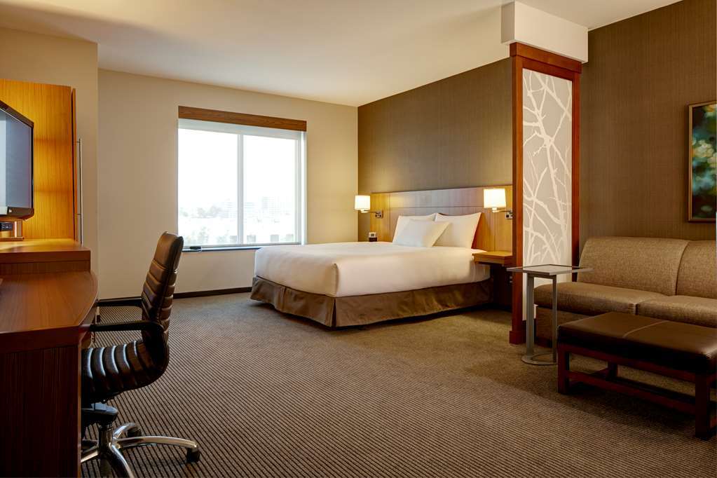 Hyatt Place Blacksburg/University Oda fotoğraf