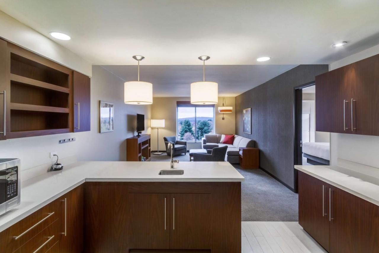 Hyatt Place Blacksburg/University Dış mekan fotoğraf