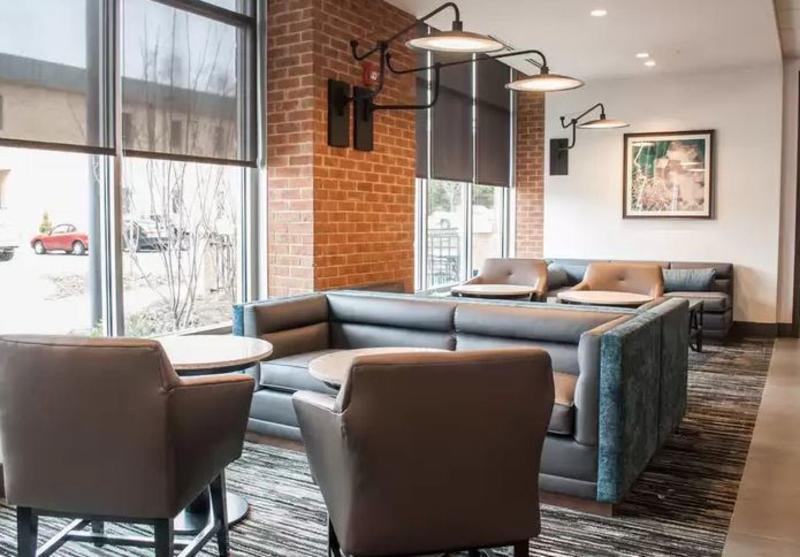 Hyatt Place Blacksburg/University Dış mekan fotoğraf
