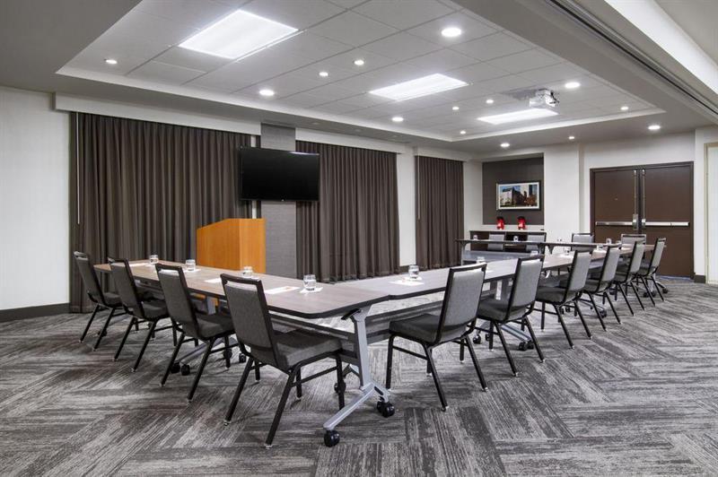 Hyatt Place Blacksburg/University Dış mekan fotoğraf