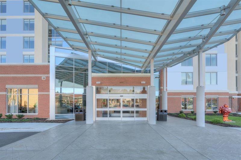 Hyatt Place Blacksburg/University Dış mekan fotoğraf