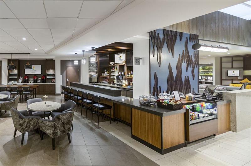 Hyatt Place Blacksburg/University Dış mekan fotoğraf