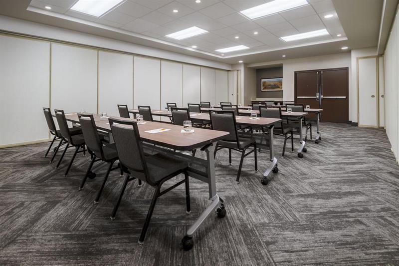 Hyatt Place Blacksburg/University Dış mekan fotoğraf